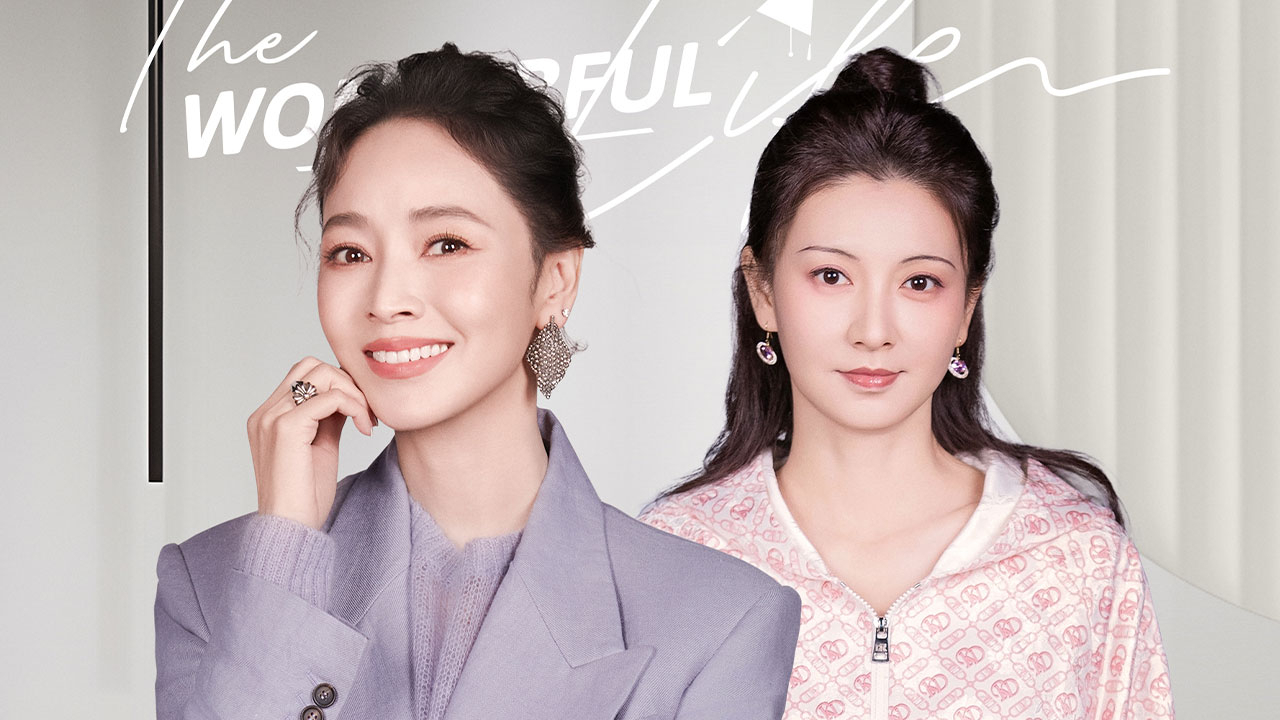 第3期：侯佩岑斓曦分享养娃心得