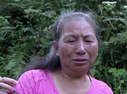 寻情记 生命倒计时 我不想再是没妈的孩子