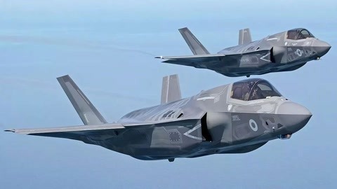 环球火力点 F35步波音737MAX后尘