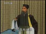 中国京剧音配像精萃 京剧 桑园寄子(杨宝森谢虹雯录音主演) 2-2