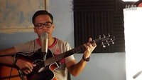 香港原创音乐频道 2015 《Aubrey》Erik piece 39