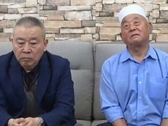 选择2019 谁是我心中的人气王 老年人再婚要不要AA制