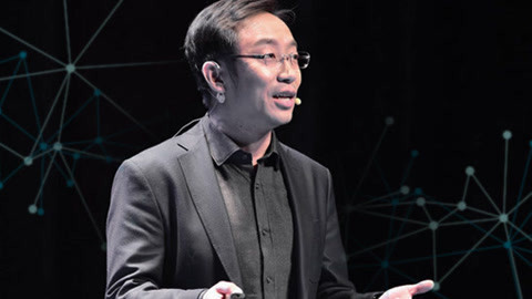 一刻talks 斯坦福大学蒋里博士：真正可能成为人类终结者的，一定是强人工智能