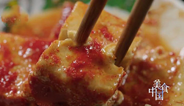 美食中国 《美食中国》 20191016 5集系列片《一城一味》（3） 素中至味