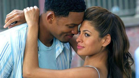 谈情说电影 追女生仅需这几步而已