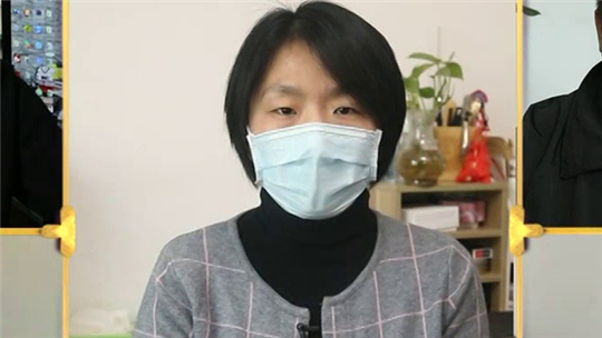 向前一步 胡同里的“守”与“助”