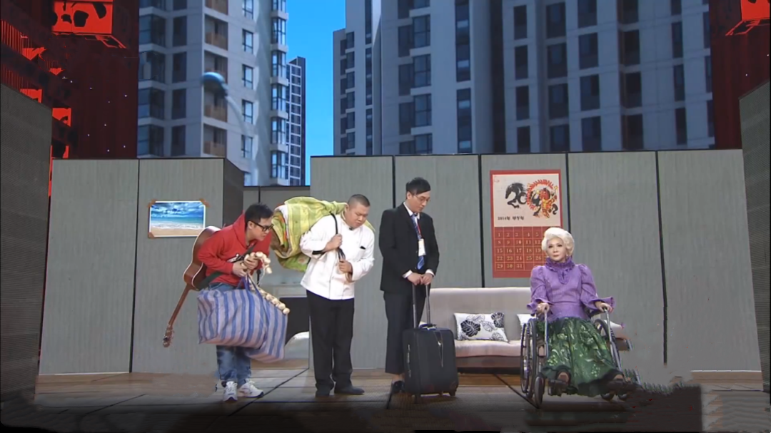 欢乐集结号 彩票中奖笑料多  为梦打拼不言弃