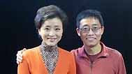 杨澜访谈录 笑翻美国的东北人