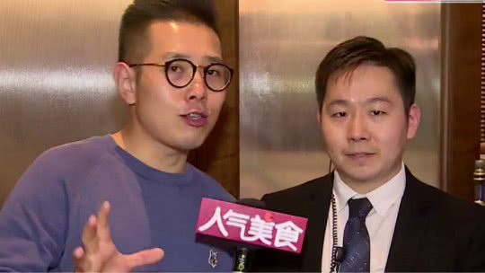 人气美食 自制羊油配新鲜黄萝卜 “小压锅”手抓饭