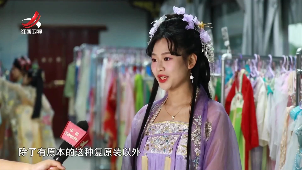 社会传真 消费新场景  激发新活力