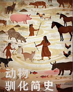 动物驯化简史