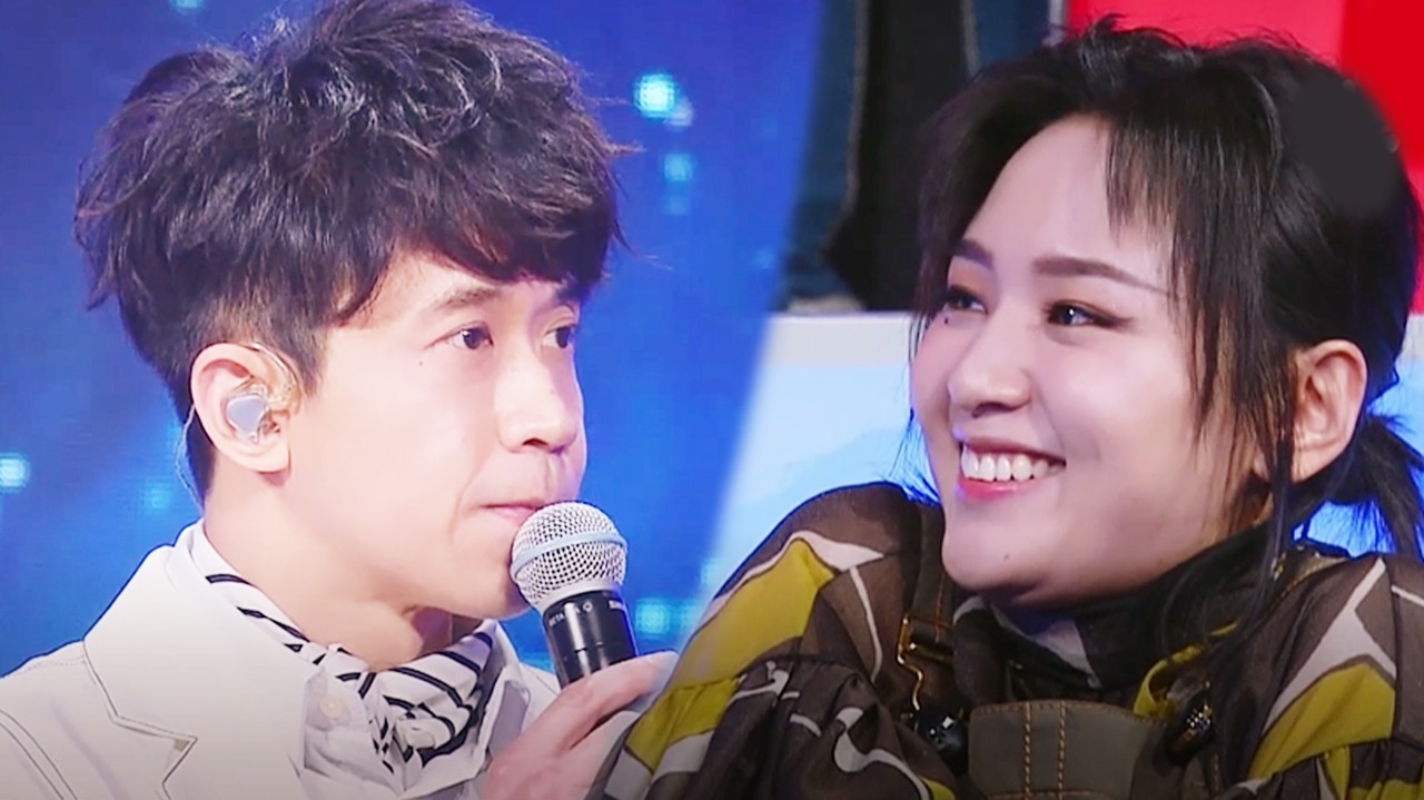 异口同声 精编版