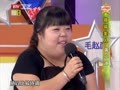 最佳现场 《最佳现场》20130901：玻璃美人蒋小涵 最美女胖子事件