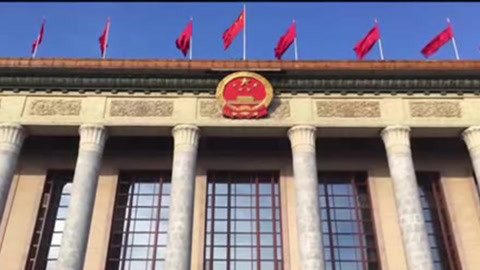 经典传奇 解密人民大会堂建成始末 毛主席多年的万人礼堂梦