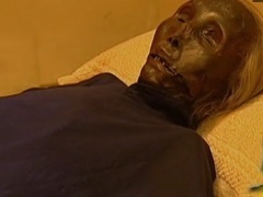 经典传奇 香河老人不死之谜