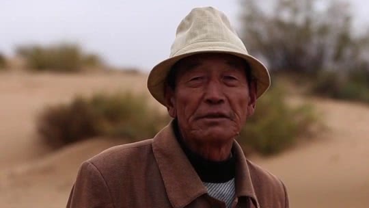 经典传奇 神秘的萨拉乌苏（上）·秘境初现