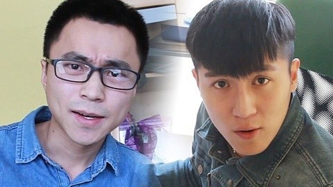 泡面来了 老板请尊重我的专业