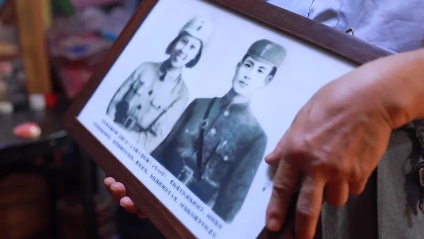 《寻亲记第二季》第6集