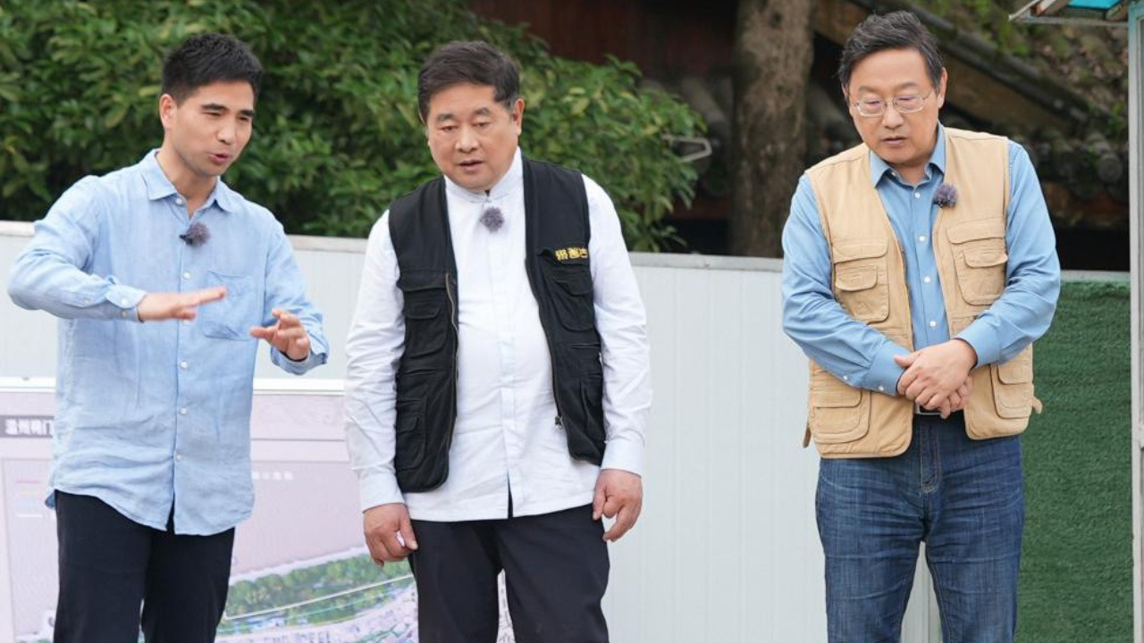 博物馆之城 第二季 第7期：单霁翔带队探寻温州千年商港