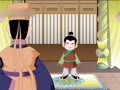 幼儿三字经百家姓 人之初