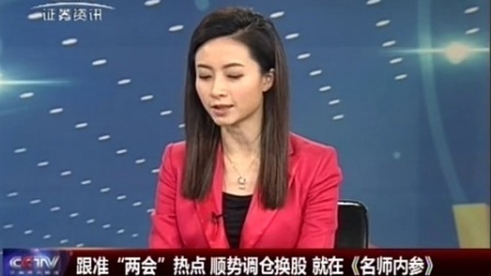 金股期谈 2017 金股期谈 170309