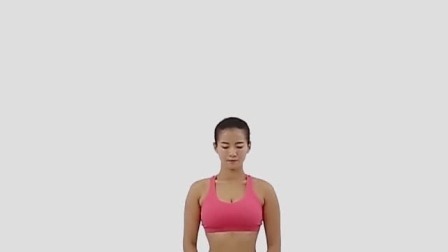 脊柱理疗计划-7 深层激活肩胛