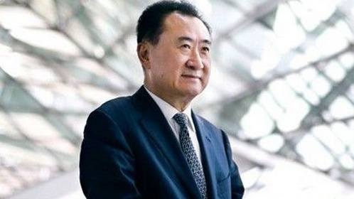 杨澜访谈录 大家长的新起点