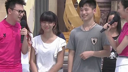 勇者大冲关 第一季 150628勇者大冲关_001