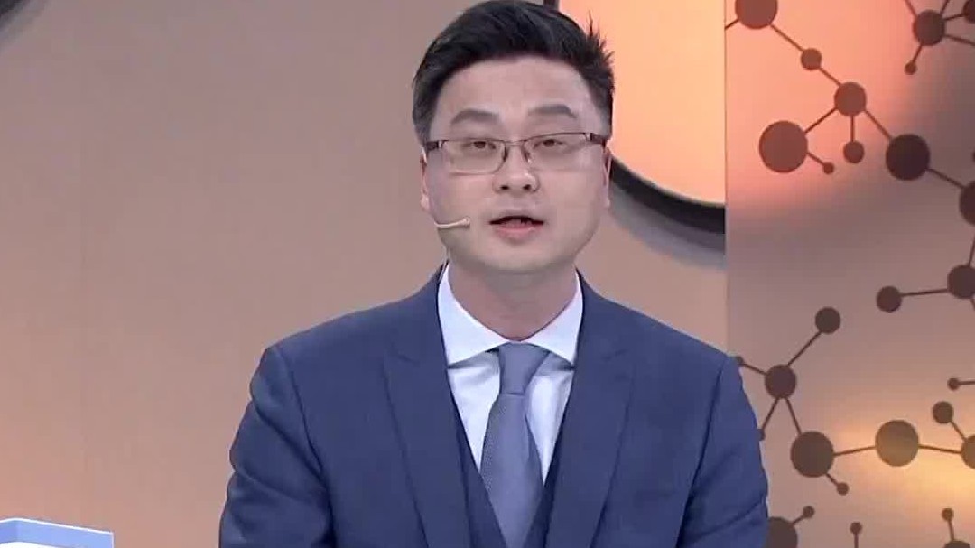 名医话养生 放不下的手机