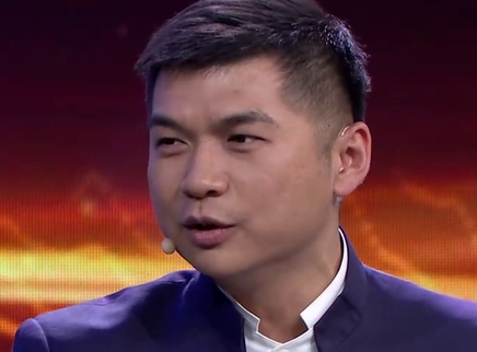 现在的我们 张赛讲述创业艰难经历