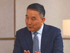 韩杰：致广大而尽精微