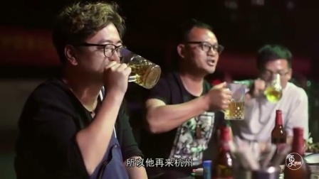 二更视频 城中村 小夜店 杀死了多少个你青春的夜晚 393