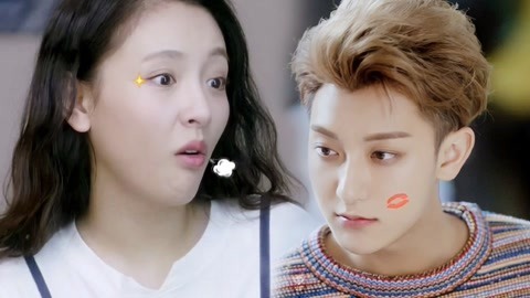 萝莉侃剧 明星谈恋爱也不难！《夜空中最闪亮的星》絮叨CP持续发糖！