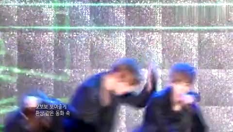 IU kiss&cry Never Land KBS2现场版-U-Kiss (UKiss)
