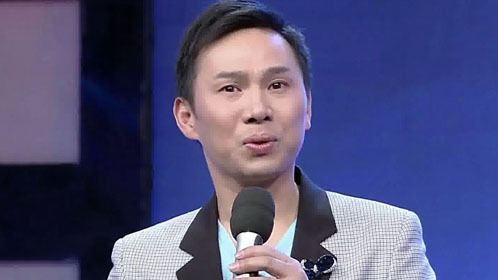 欢乐星期二 角色反串大PK