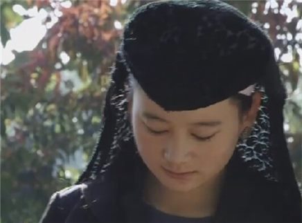 我是冒险王 守望黄河的美女部落