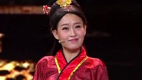 欢乐集结号 崔大笨加盟“芈月传” 惨遭整蛊能否突出重围