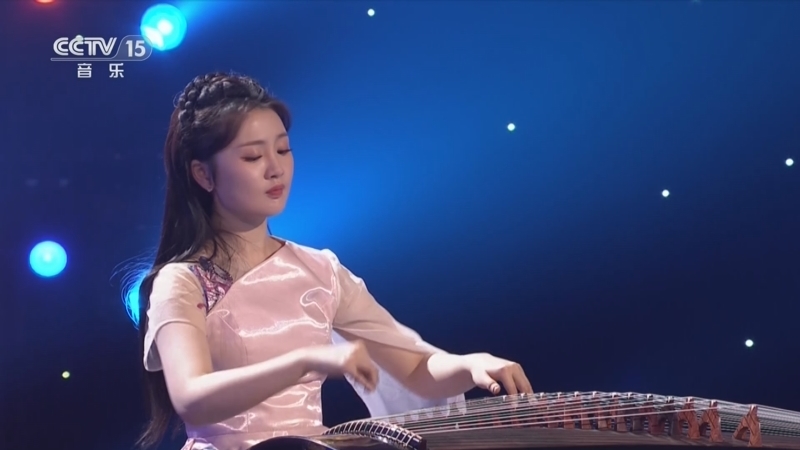 风华国乐 《风华国乐》 20250924