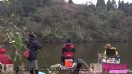 游钓江湖之川内行 第四十集 简阳水库