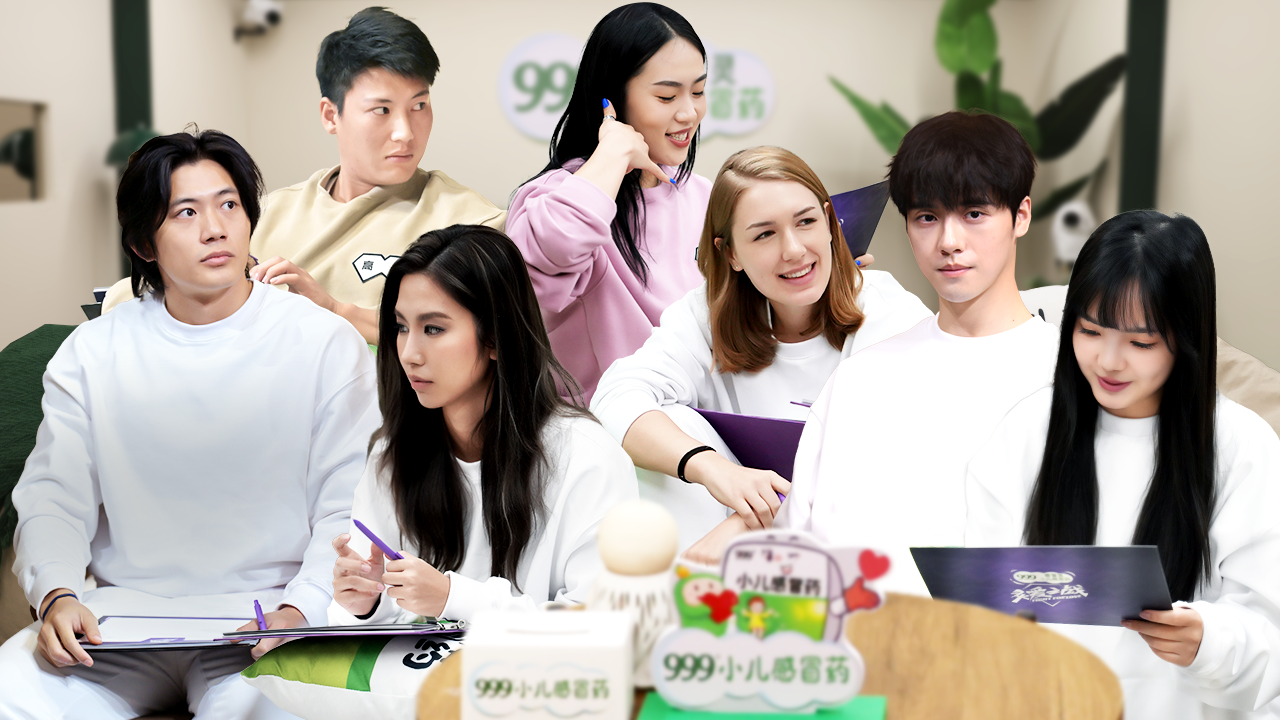 第1期加更：情侣关系大考验，简直就是修罗场