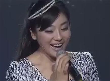 幸福来欢唱 2012 第二季总决赛(1）