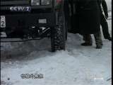军事纪实 隔不断的风雪路