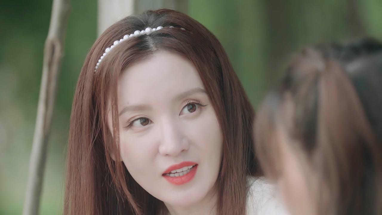 《发光的姐姐》第3期