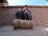 中华民族 《中华民族》 20180625 扁都口 第一集 大斗拔谷