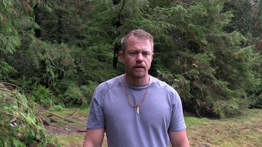 《荒野独居第二季》第5集