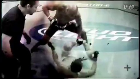 UFC无限制格斗 2012 UFC148官方宣传片
