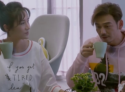 我最爱的女人们 Plus第2期：杨烁王黎雯撒狗粮