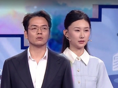 外人眼中的完美婚姻 我只是她的替代品