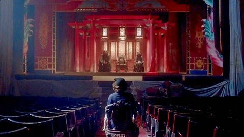 老烟斗看电影 阿加莎作品改编电影！