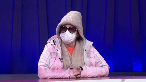 第三调解室之女儿腿脚不便却疯狂逃离母亲 心生怨怼母女心结难开